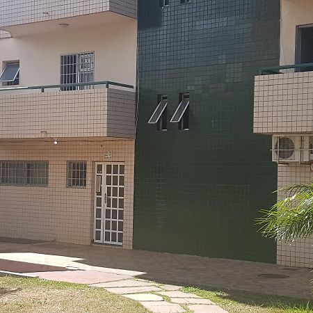 Asa Norte Brazíliaváros Kültér fotó