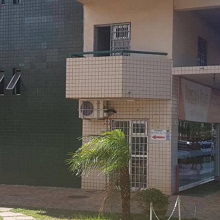 Asa Norte Brazíliaváros Kültér fotó