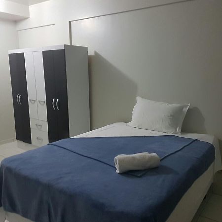 Asa Norte Brazíliaváros Kültér fotó
