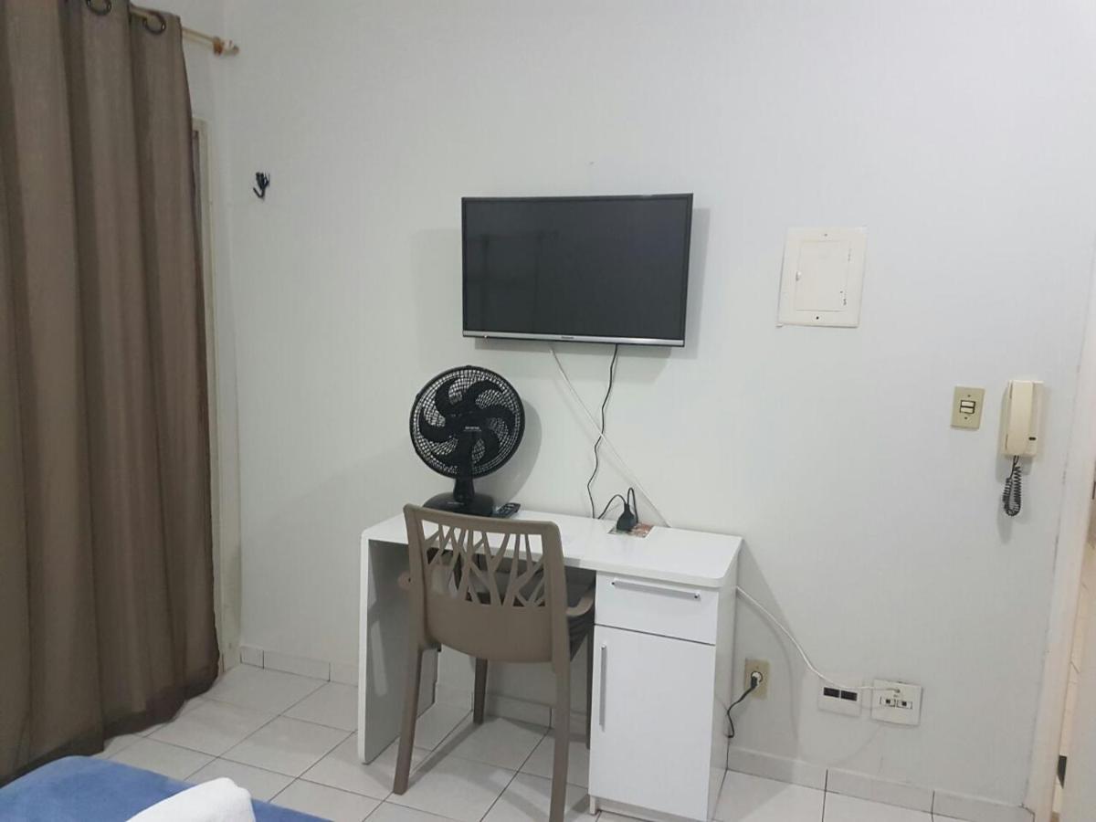 Asa Norte Brazíliaváros Kültér fotó
