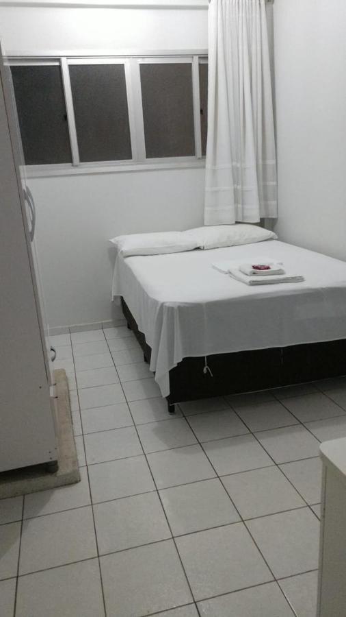 Asa Norte Brazíliaváros Kültér fotó
