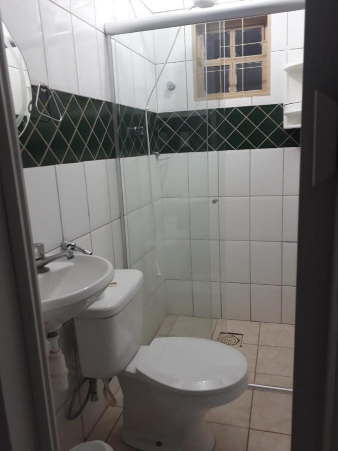Asa Norte Brazíliaváros Kültér fotó