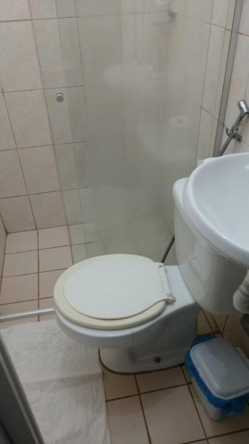 Asa Norte Brazíliaváros Kültér fotó