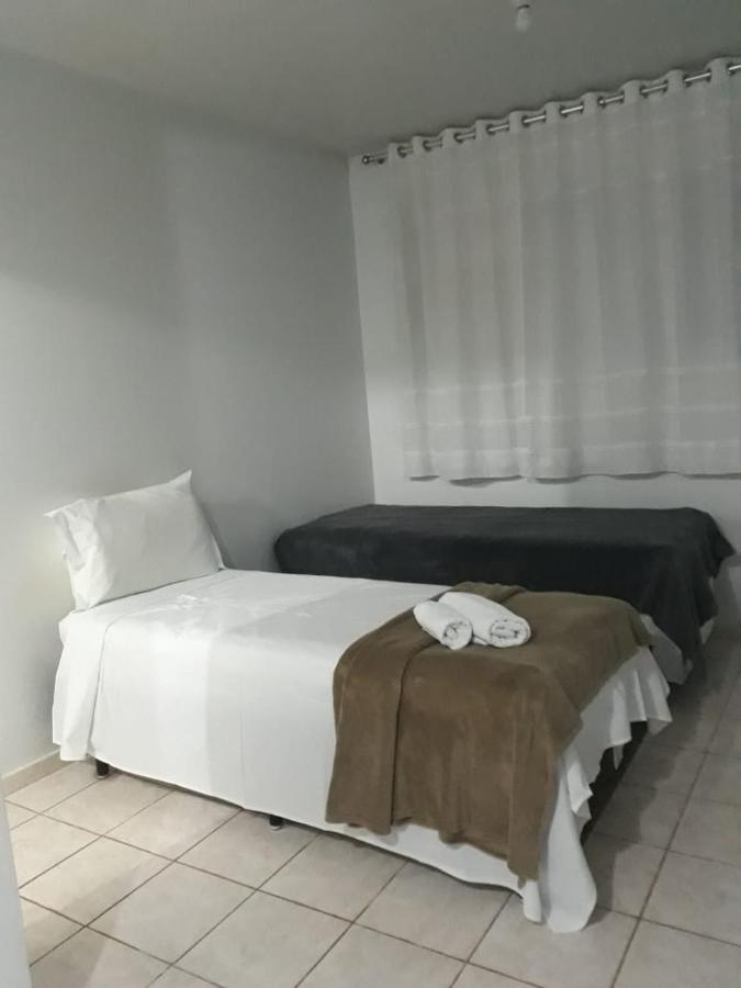 Asa Norte Brazíliaváros Kültér fotó