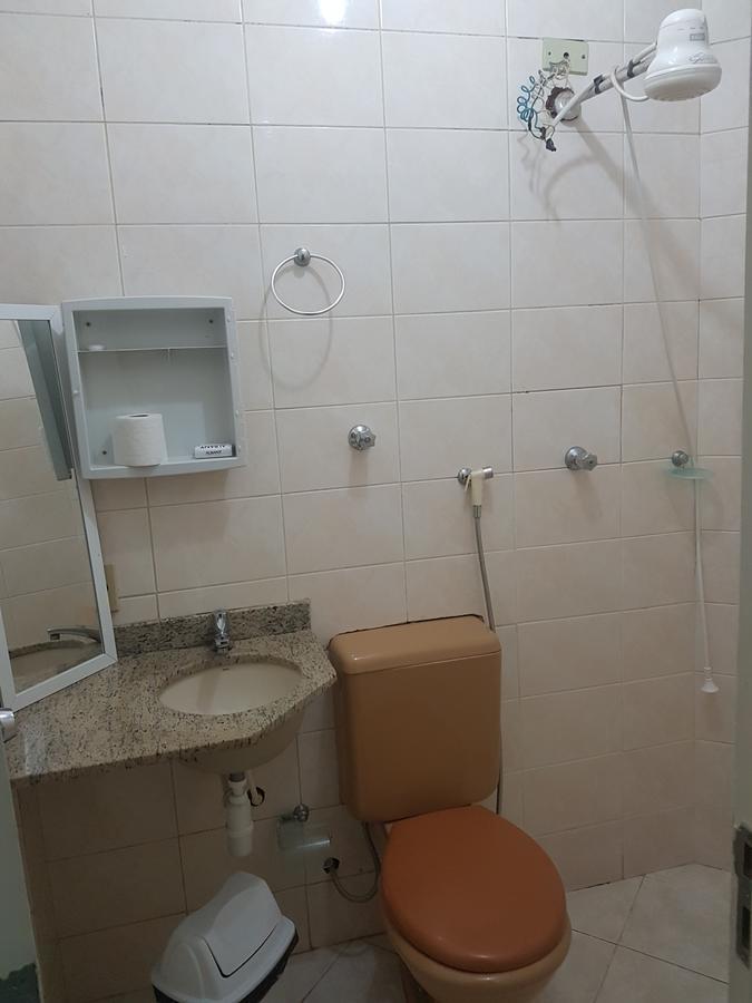 Asa Norte Brazíliaváros Kültér fotó