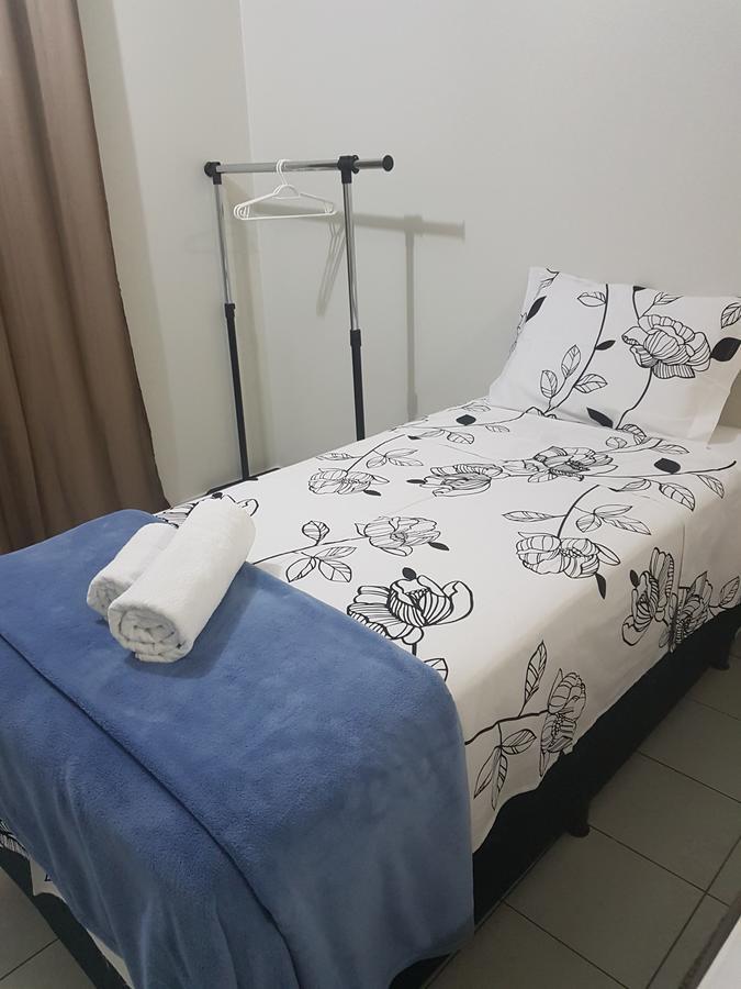 Asa Norte Brazíliaváros Kültér fotó