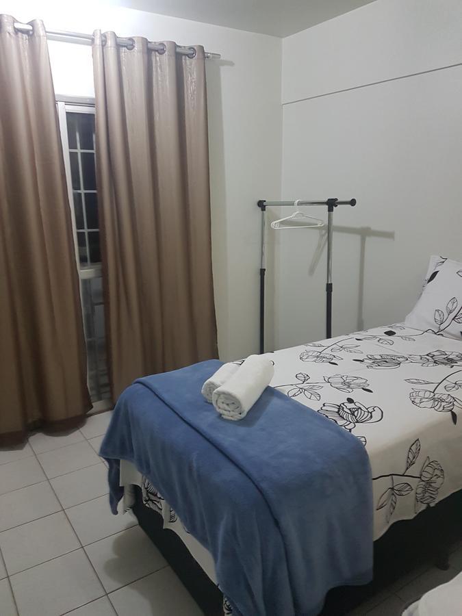 Asa Norte Brazíliaváros Kültér fotó